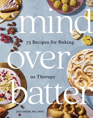 Cover image: Mind over Batter 9781797212302