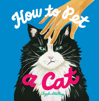 صورة الغلاف: How to Pet a Cat 9781797211121