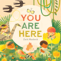 Cover image: You Are Here 9781797210100