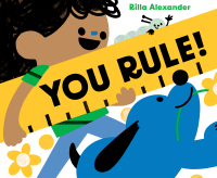 Imagen de portada: You Rule! 9781797211794