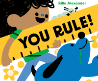 Titelbild: You Rule! 9781797211794