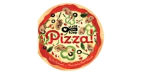 صورة الغلاف: Made with Love: Pizza! 9781797210834