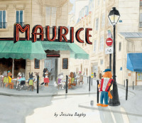 Cover image: Maurice 9781797211732