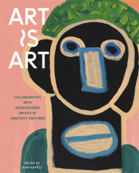 Cover image: Art Is Art 9781797211909