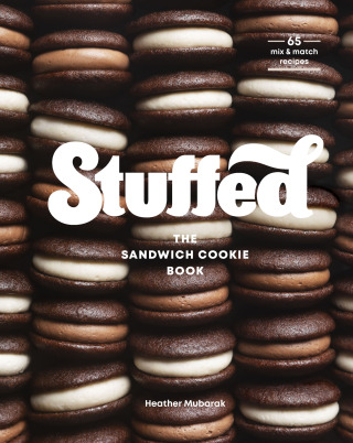 Cover image: Stuffed 9781797214535