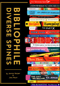 Cover image: Bibliophile: Diverse Spines 9781797211916