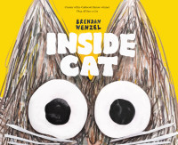 Cover image: Inside Cat 9781452173191