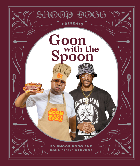 Snoop Presents Goon with the Spoon - FULL INSTANT DOWNLOAD | PDF DOCX EPUB