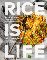 Omslagafbeelding: Rice Is Life 9781797214900