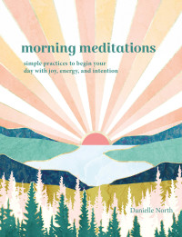 Omslagafbeelding: Morning Meditations 9781797215129