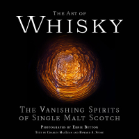 Omslagafbeelding: The Art of Whisky 9781797213828