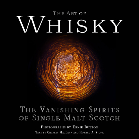 The Art of Whisky - FULL INSTANT DOWNLOAD | PDF DOCX EPUB