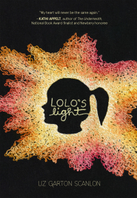 Imagen de portada: Lolo's Light 9781797212944