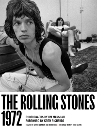 Cover image: The Rolling Stones 1972 50th Anniversary Edition 9781797212609