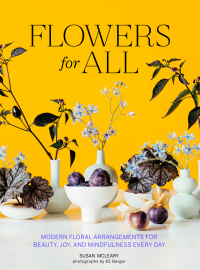 Cover image: Flowers for All 9781797215662