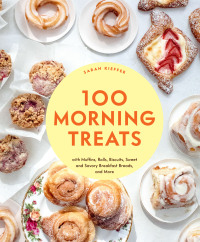 Cover image: 100 Morning Treats 9781797216164