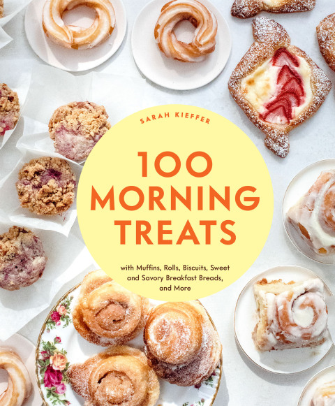 100 Morning Treats - FULL INSTANT DOWNLOAD | PDF DOCX EPUB