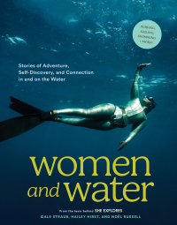 Immagine di copertina: Women and Water 9781797216249