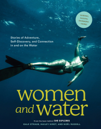 صورة الغلاف: Women and Water 9781797216249