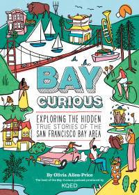 Cover image: Bay Curious 9781797214368