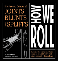 Cover image: How We Roll 9781797212937