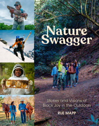 Cover image: Nature Swagger 9781797214290