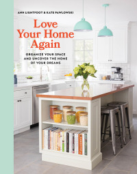 Omslagafbeelding: Love Your Home Again 9781797216874