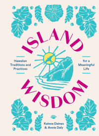 Cover image: Island Wisdom 9781797216935