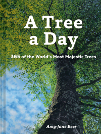 Titelbild: A Tree a Day 9781797214887