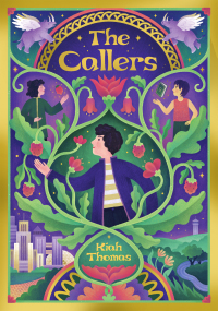 Cover image: The Callers 9781797210780