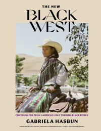 Omslagafbeelding: The New Black West 9781797208893