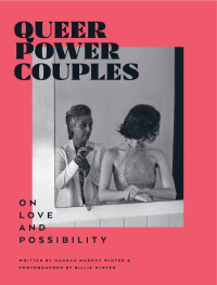 Omslagafbeelding: Queer Power Couples 9781797214856