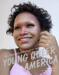 Omslagafbeelding: Young Queer America 9781797214412