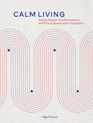 Cover image: Calm Living 9781797218526