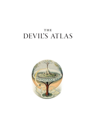 صورة الغلاف: The Devil's Atlas 9781797214474