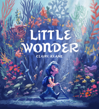 Cover image: Little Wonder 9781797208121