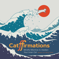 Cover image: Catffirmations 9781797217727