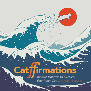 Imagen de portada: Catffirmations 9781797217727