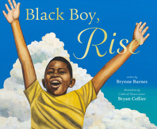 Cover image: Black Boy, Rise 9781797200736