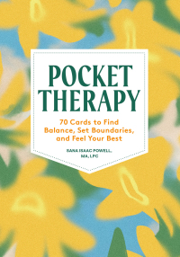 Cover image: Pocket Therapy 9781797219448