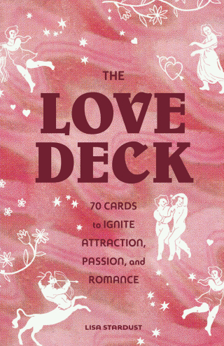 Imagen de portada: Love Deck 9781797213163