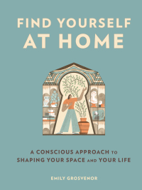 Titelbild: Find Yourself at Home 9781797221403