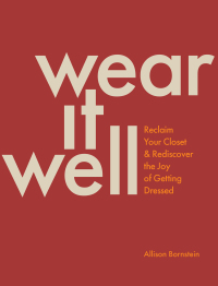 Cover image: Wear It Well 9781797221427