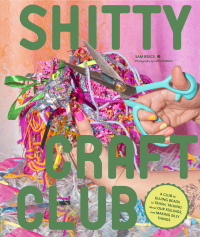 Cover image: Shitty Craft Club 9781797221502