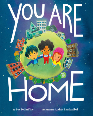 Cover image: You Are Home 9781797221663