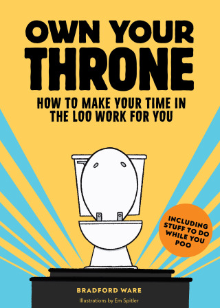 Imagen de portada: Own Your Throne 9781797222653