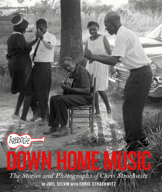 Titelbild: Arhoolie Records Down Home Music 9781797222288