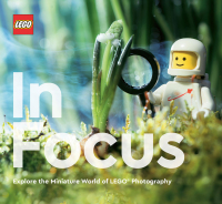 Cover image: LEGO in Focus 9781797217604