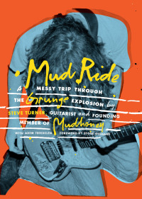 Imagen de portada: Mud Ride 9781797217222