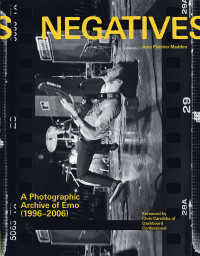 Cover image: Negatives 9781797220994